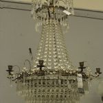 757 4540 CHANDELIER